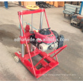 Move Convenient Lifting Flexible Small Model Drilling Rig Machine (FZK-20)